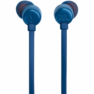 Наушники JBL Tune 310C USB-C синие