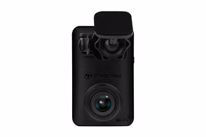 Transcend DrivePro 10 Автомобильный видеорегистратор 64 ГБ