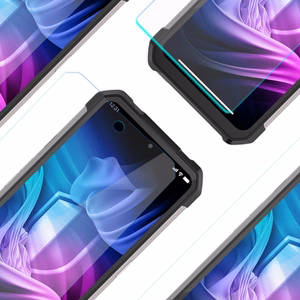 Unihertz Shark 5G - 3mk Silky Matt Pro