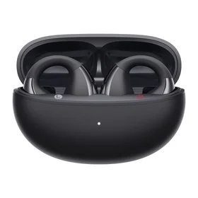 QCY Crossky Clip C30S Headphones (black)