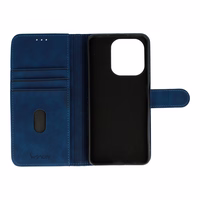 Dėklas telefonui Xiaomi Redmi Note 13 Pro 4G mėlynas