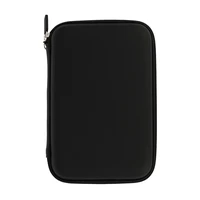 GPS dėklas - 7,0 inches juodas