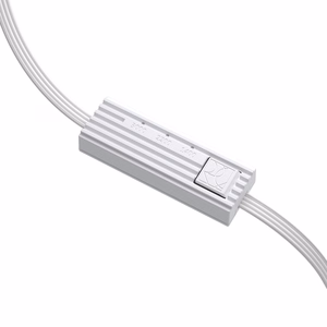 ASUS ProArt PF120 Fan PWM White 3in1 Kompiuterio korpusui Ventiliatorius 12 cm Balta 3 vnt