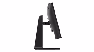 Lenovo Legion R27fc-30 LED ekranas 68,6 cm (27") 1920 x 1080 pikselių Full HD juodas