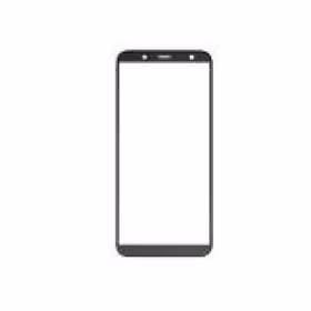 Ekrano stikliukas skirtas "Pro+" Samsung J600 J6 2018 juodas