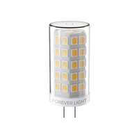 Forever Light LED Bulb G4 3.5W 370lm 4000K 12V class F