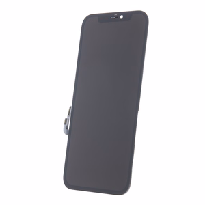 LCD ekranas su lietimui jautriu ekranu iPhone 12/12 Pro OLED juodas
