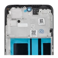 FixCell LCD Ekranas for REDMI NOTE 12S INCELL su rėmeliu