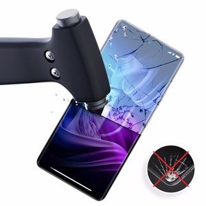 3mk Silky Matt Pro matinė apsauginė plėvelė Realme 12 Pro/12 Pro+