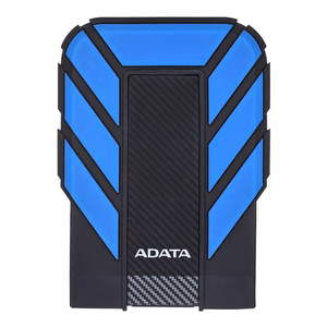 ADATA HD710 Pro išorinis kietasis diskas 1 TB juodas, mėlynas