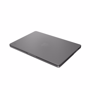 Speck SmartShell kietas dėklas, skirtas MacBook Pro 14" (M5 / M4 / M3 / M2 / M1, 2026–2021), „Onyx Black“ spalvos