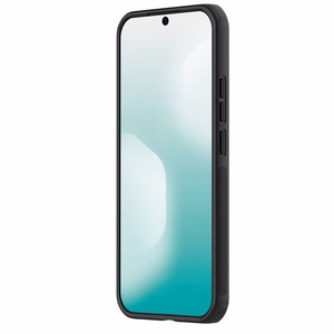 Nillkin Super Shield Pro Magnetic dėklas, skirtas Xiaomi 17 Pro Max, juodas