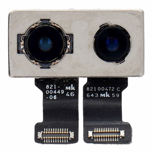 Lankstus kabelis su galine kamera iPhone 7 Plus