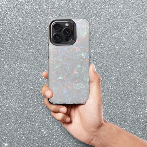 TUTTI FRUTTI dėklas IPHONE 15 PRO juodas