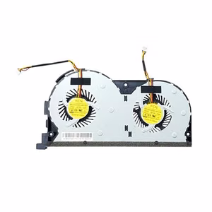 Nešiojamojo kompiuterio ventiliatorius Lenovo: Y50, Y50-70