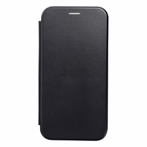 ELEGANCE dėklas telefonui SAMSUNG A15 5G juodas