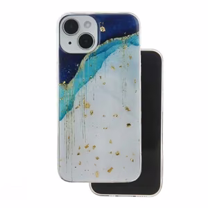 Gold Glam чехол Samsung Galaxy A25 5G (global) айсберг