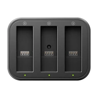 Insta360 Ace Pro 2/Ace Pro/Ace Fast Charge Hub Battery Charger