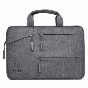 Водонепроницаемая сумка для MacBook 13" Satechi ST-LTB13 серый