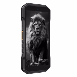 Ulefone Armor X32 Pro 5G, 8/256 GB, Future Black