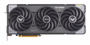 ASUS TUF Gaming TUF-RX9070XT-O16G-GAMING AMD Radeon RX 9070 XT 16 GB GDDR6 Vaizdo plokštė