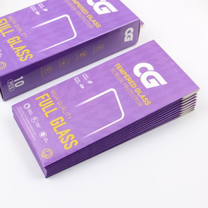 Grūdintas stiklas OG Premium iPhone 15 6,1" / 16 6,1" 10in1 G14