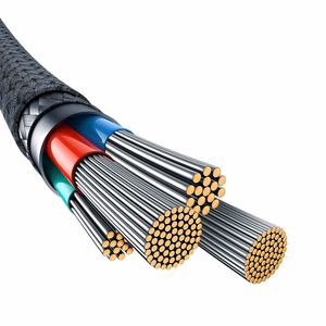 Baseus Unbreakable USB-A į Lightning laidas 1 m, 5V-2.4A, baltas