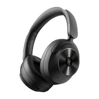 OneOdio A6 wireless headphones (black)