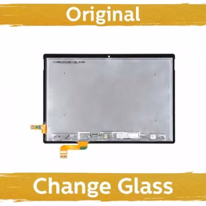 LCD Display Compatible With Microsoft Surface Book 1 Black (Renewed: China)