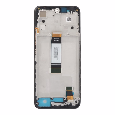 Phone Screens