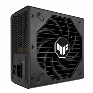 ASUS TUF Gaming 750W Gold maitinimo blokas 20+4 pin ATX ATX juodas
