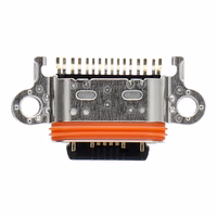 Įkrovimo jungtis REALME X50 ORI