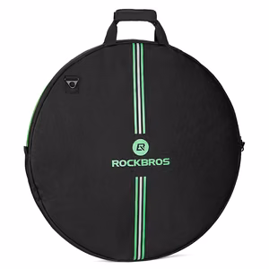 Rockbros D40 транспортировочный чехол для колеса ø74см - черный