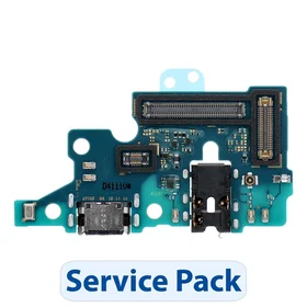 ServicePack įkrovimo plokštė SAMSUNG A71 A715F GH96-12851A