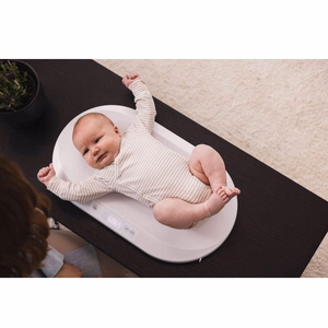 Momini Baby scale TinyTally