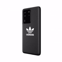 Adidas OR formuotas dėklas Trefoil Samsung Galaxy S20 Ultra - juoda