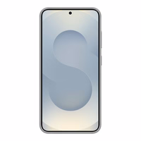 Samsung KindSuit EF-VS937PJE dėklas Samsung Galaxy S25 Edge - pilkas