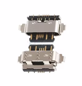 Įkrovimo kontaktas ORG Nokia 6.1 Plus/7 Plus