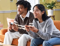 Nintendo Switch 2 nešiojamoji žaidimų konsolė 20,1 cm (7.9") 256 GB Lietimui jautrus ekranas Wi-Fi Juoda