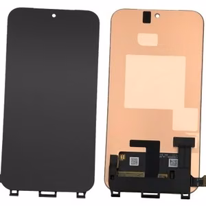 LCD-экран Oppo Reno 15 Pro 5G с сенсорным экраном, черный, ORG