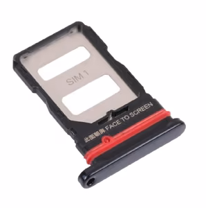 SIM kortelės laikiklis Xiaomi 11T/11T Pro Meteorite Grey ORG