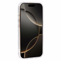 Magsafe skaidrus kameros valdymas Iphone 16 Pro permatomas