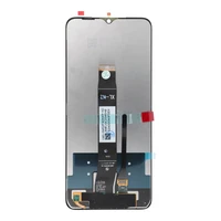 FixCell LCD ekranas Redmi A1 A2 POCO C50 OEM be rėmo