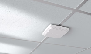 Keenetic Voyager Pro AX1800 Mesh Wi-Fi 6 maršrutizatorius/Extender/prieigos taškas su 2-Port Gigabit Smart komutatorius ir Power over Ethernet, 4pc(s)