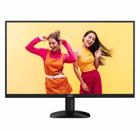 AOC B3 Q27B35E kompiuterio monitorius 68,6 cm (27") 2560 x 1440 pikseliai Quad HD LED Juoda