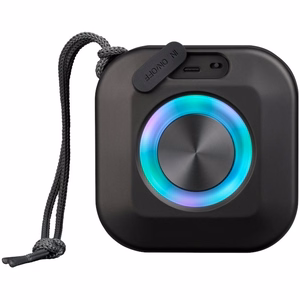 BLUETOOTH garsiakalbis DEFENDER ENJOY 10 3W juodas