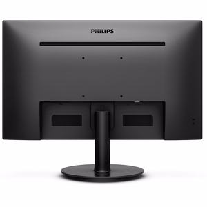 Philips V Line 221V8A/00 monitorius 54,6 cm (21,5") 1920 x 1080 pikselių Full HD juodas