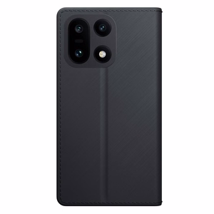 3mk Piniginė Dėklas for OnePlus 15 5G - juodas