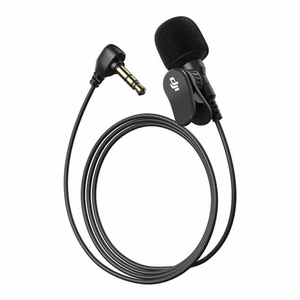 Lavalier mikrofonas DJI Mic / Mic 2