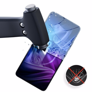 POCO F7 Pro/F7 Ultra - 3mk Silky Matt Pro